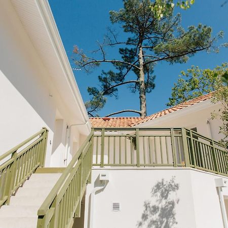 Appartement Des Verdiers Andernos-les-Bains Extérieur photo