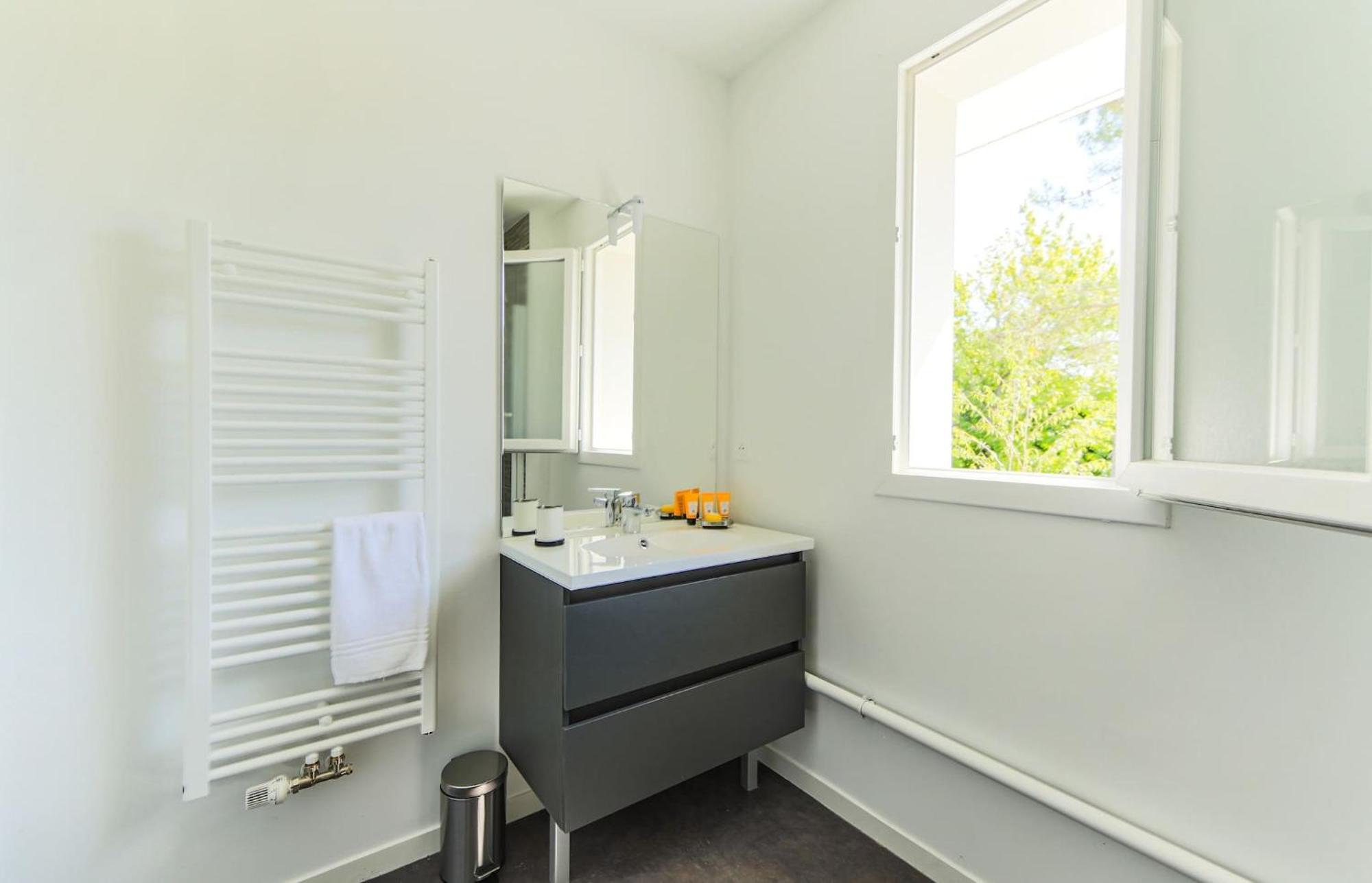 Appartement Des Verdiers Andernos-les-Bains Extérieur photo