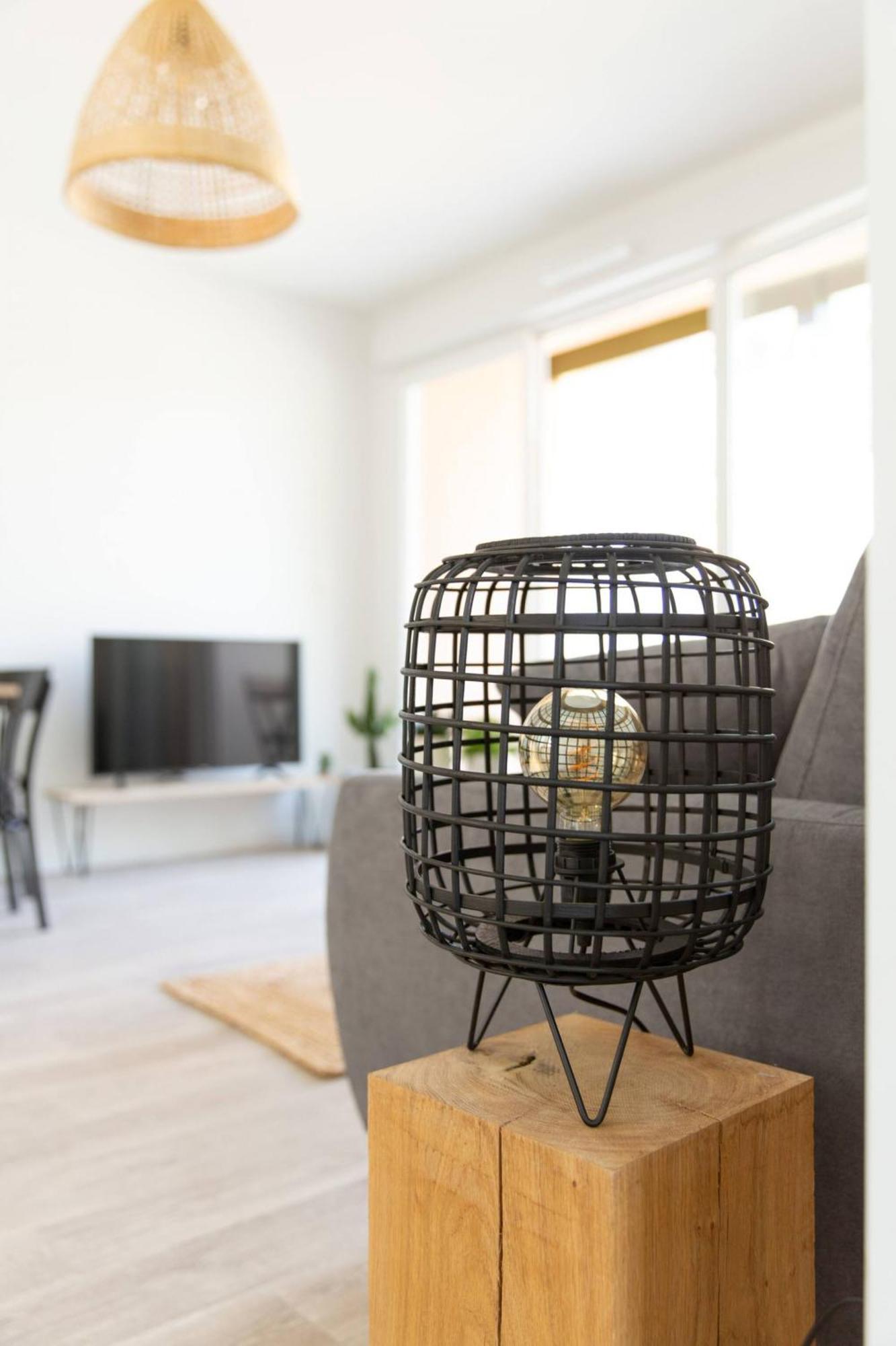 Appartement Des Verdiers Andernos-les-Bains Extérieur photo